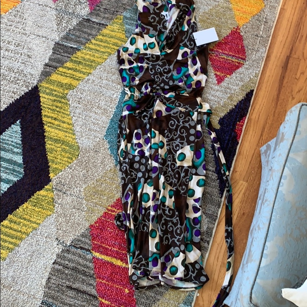 Missoni dress - Picture 2 of 4